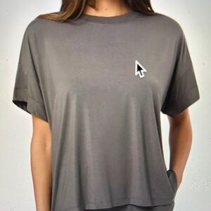 Weworewhat sleep tee